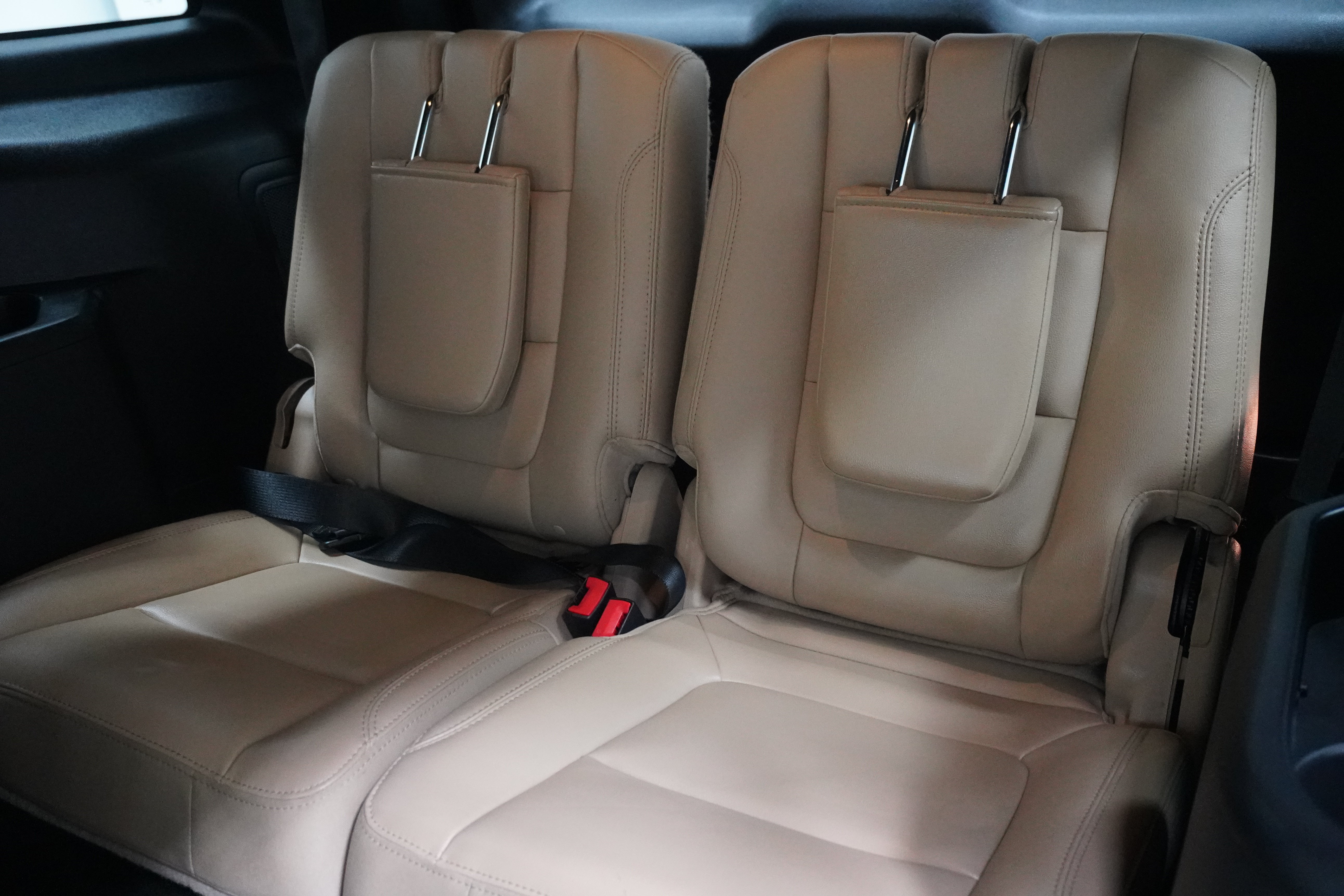 Used 2017 Ford Explorer Limited FWD image 15