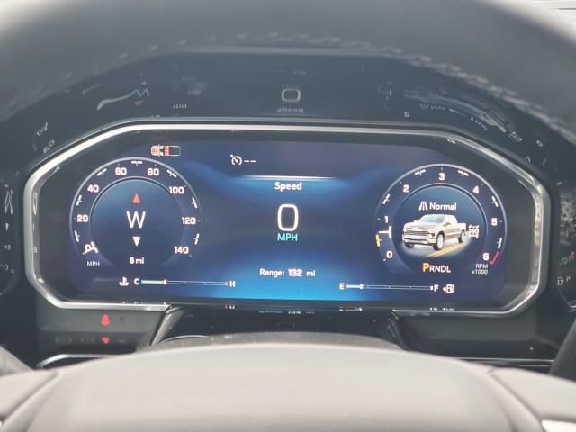 New 2026 Chevrolet Silverado 1500 LT image 11