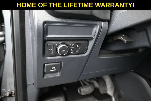 Used 2022 Ford F150 XL w/ STX Appearance Package AWD/4WD image 16