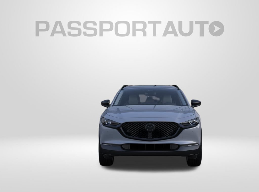 New 2026 MAZDA CX-30 Aire Edition AWD/4WD image 6