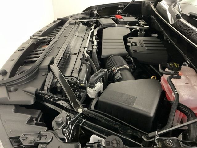 New 2026 Chevrolet Silverado 1500 RST AWD/4WD image 18