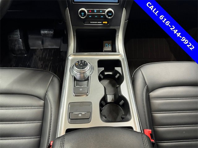 Used 2022 Ford Edge SEL w/ Convenience Package image 15