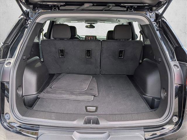 Used 2025 Chevrolet Blazer LT image 5