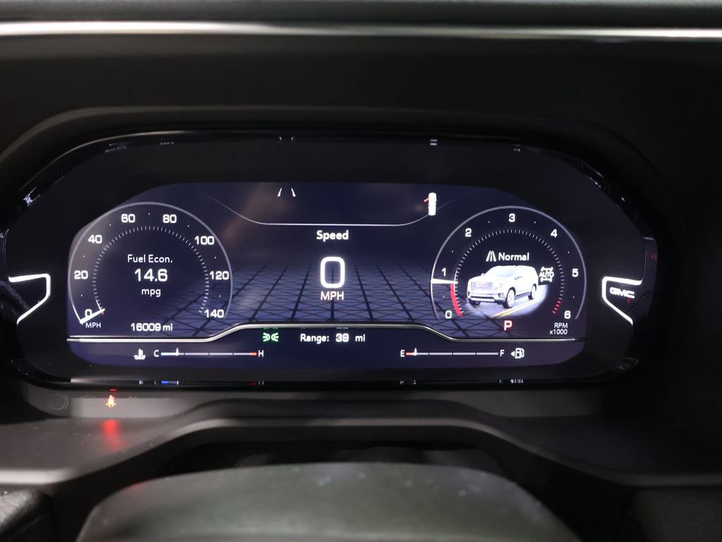 Used 2024 GMC Yukon Denali image 40