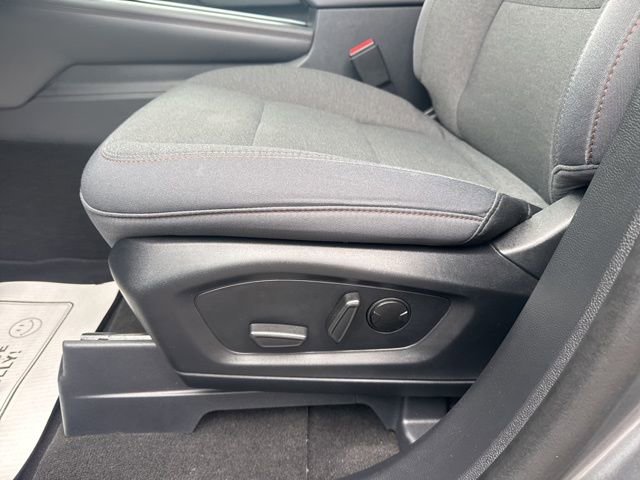 Used 2025 Ford Explorer Active image 7