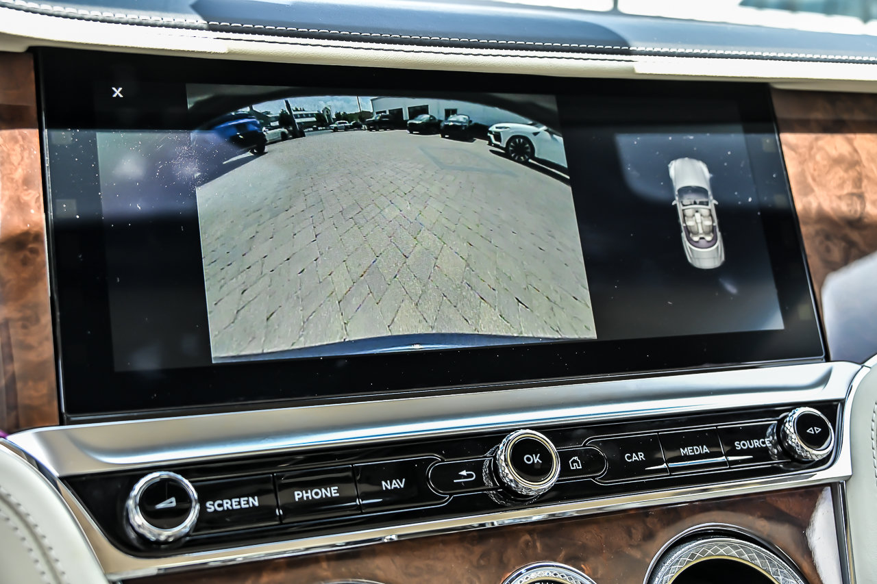 Used 2020 Bentley Continental GT AWD/4WD image 38