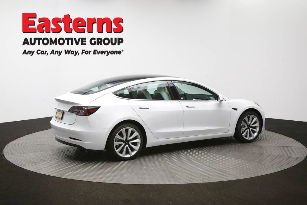 Used 2019 Tesla Model 3 Standard Range RWD image 39