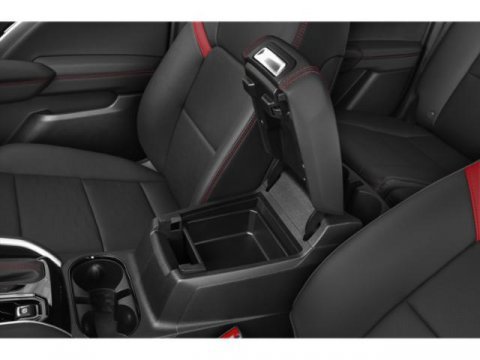 Used 2024 Chevrolet Colorado Z71 w/ Z71 Convenience Package 2 image 16