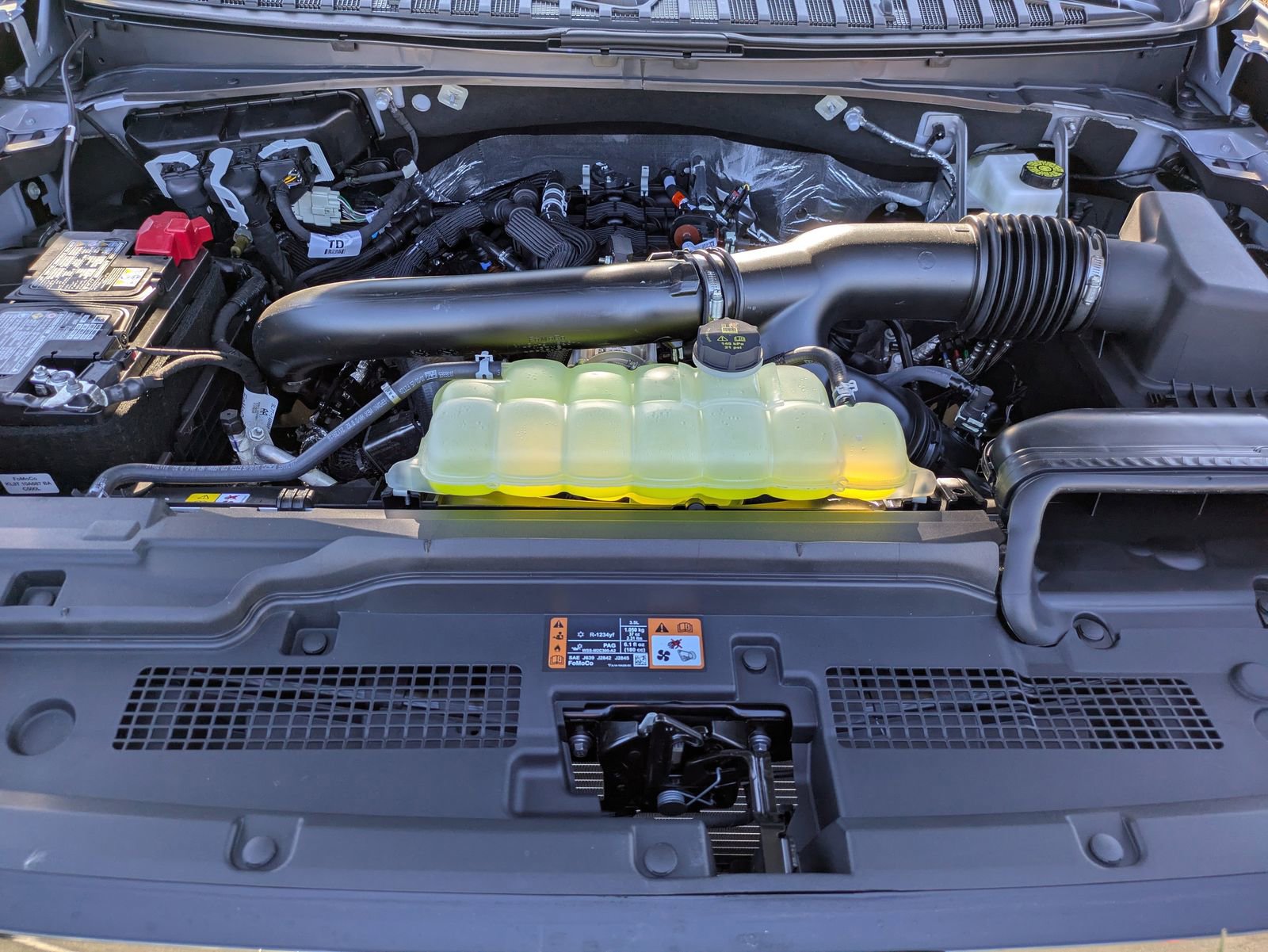 New 2025 Ford Expedition Max King Ranch image 12