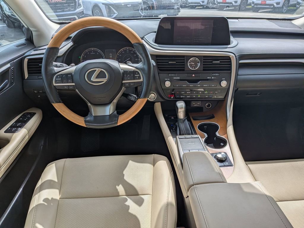 Used 2022 Lexus RX 350 FWD w/ Premium Package image 23