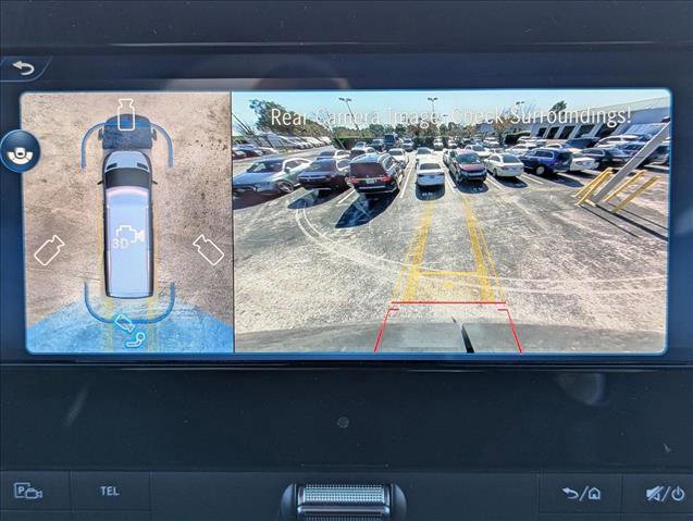 New 2026 Mercedes-Benz Sprinter 2500 image 13