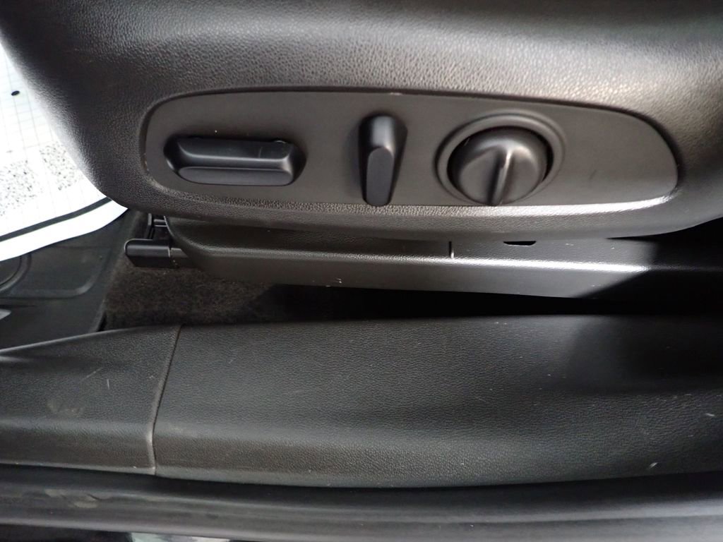 Used 2021 Chevrolet TrailBlazer ACTIV w/ Sun and Liftgate Package image 24