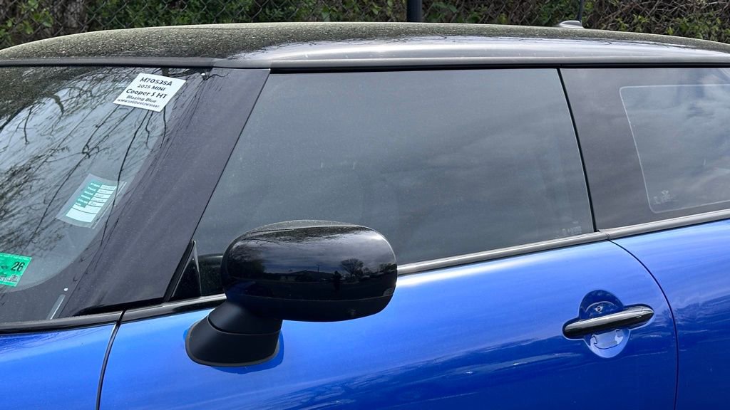 Used 2025 MINI Cooper S image 11