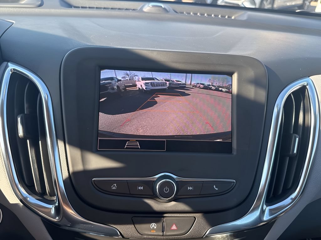 Used 2024 Chevrolet Equinox LS FWD image 19