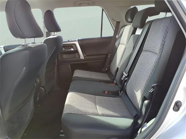 Used 2023 Toyota 4Runner SR5 image 22