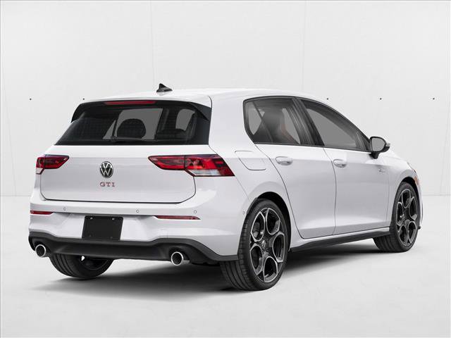New 2026 Volkswagen GTI Autobahn image 2