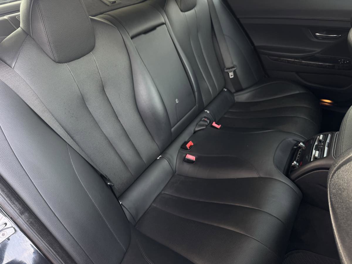 Used 2014 BMW 640i Gran Coupe 640i image 20