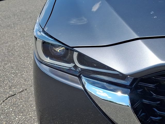 Used 2025 MAZDA CX-5 AWD 2.5 S image 9