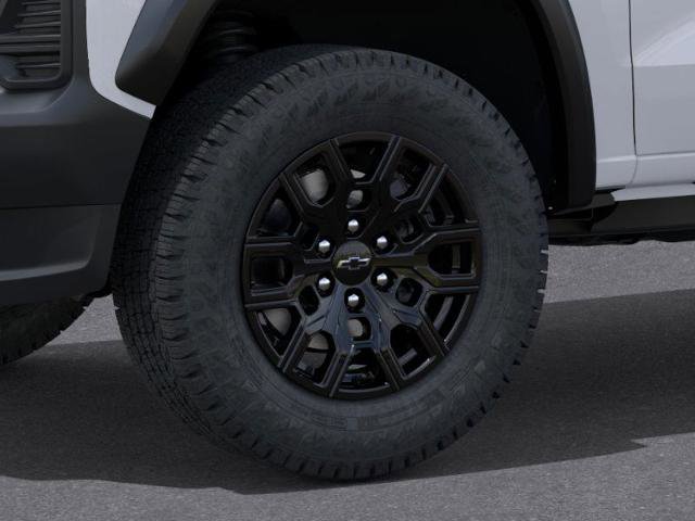 New 2026 Chevrolet Colorado Trail Boss AWD/4WD image 9