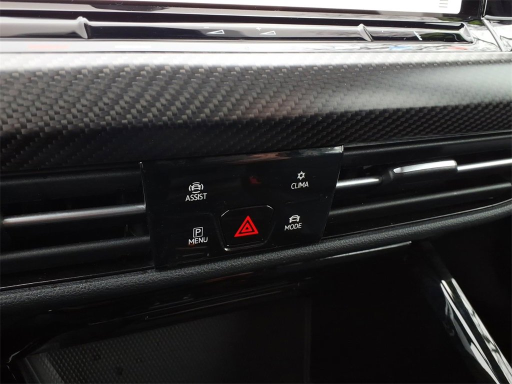 Used 2023 Volkswagen Golf 20th Anniversary Edition image 11