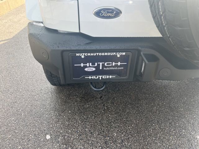 Used 2024 Ford Bronco Outer Banks image 5