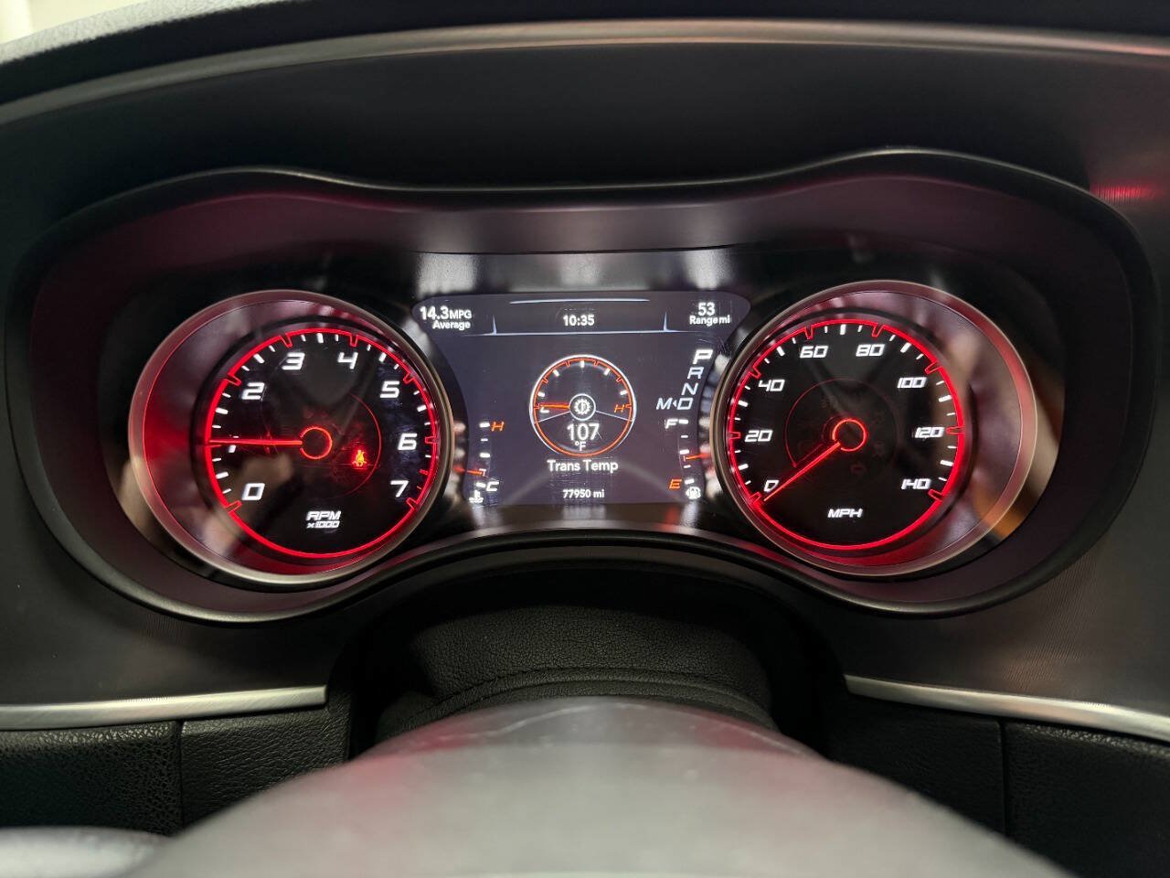 Used 2022 Dodge Charger SXT RWD image 25