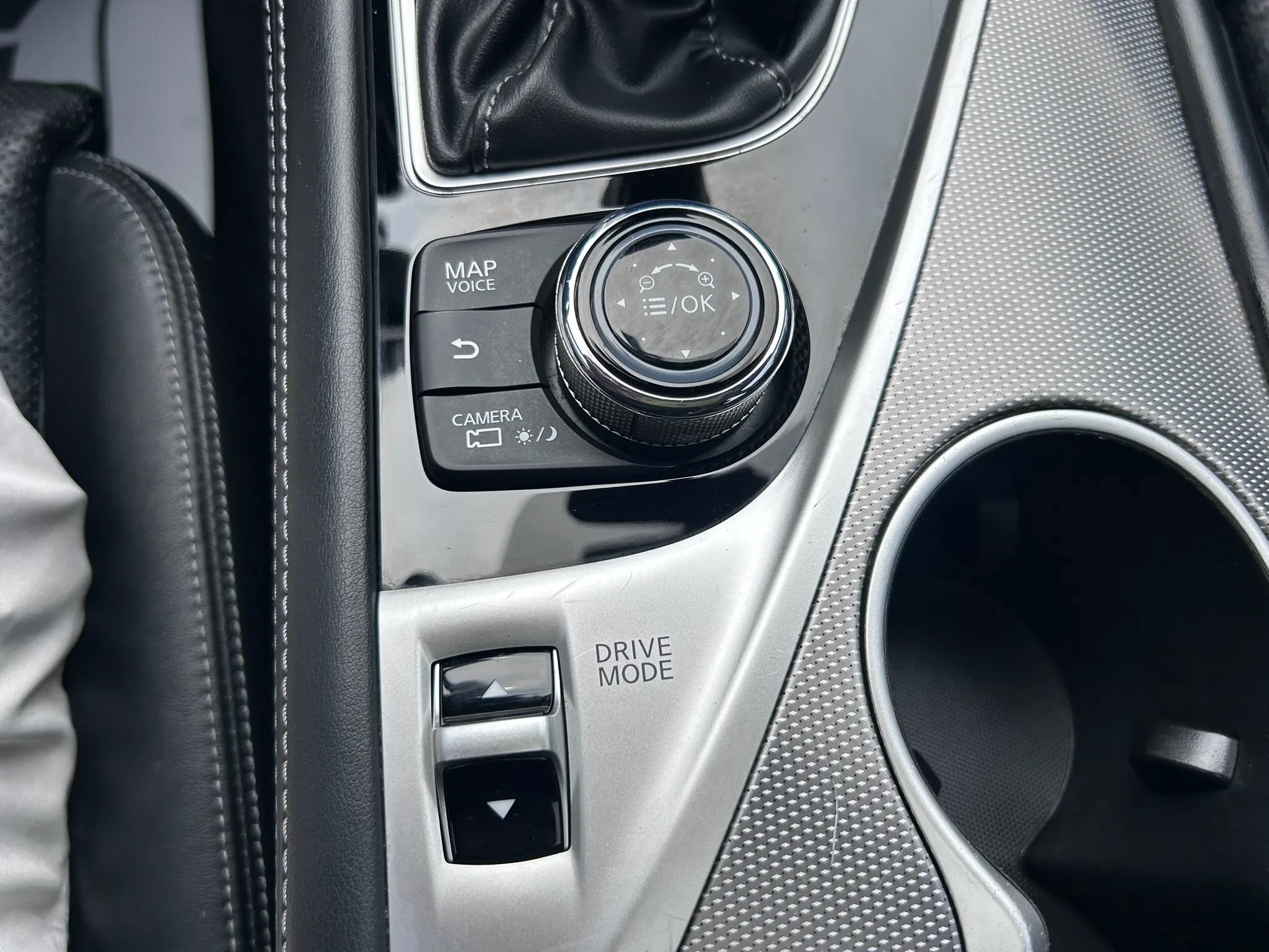 Used 2020 INFINITI Q50 Sport RWD image 50