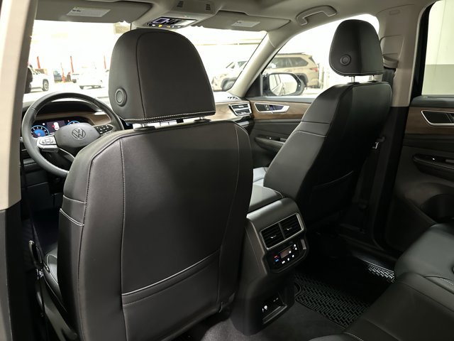 New 2026 Volkswagen Atlas SE image 20