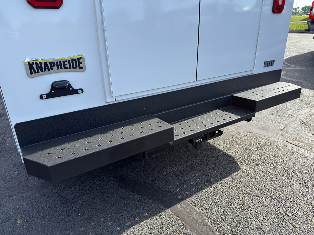 Used 2024 Ford E-350 and Econoline 350 Super Duty w/ Power Windows & Locks Group RWD image 20
