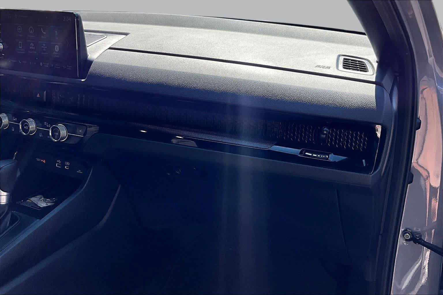 Used 2024 Honda CR-V Sport Touring image 19