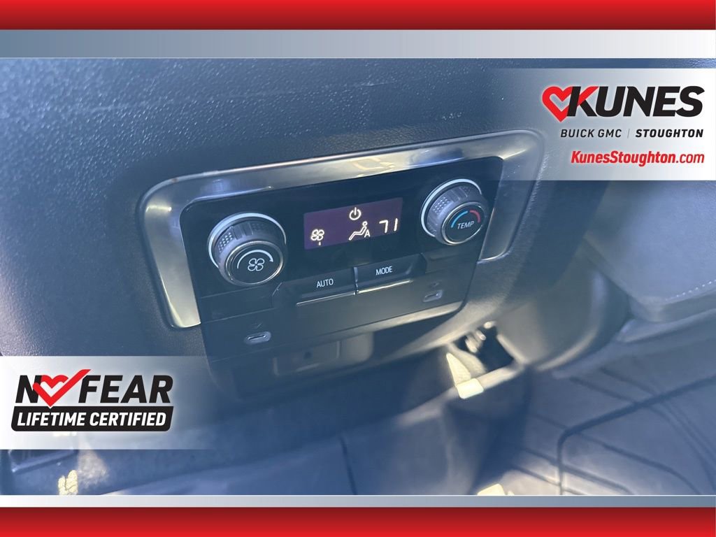 Used 2024 Chevrolet Tahoe Z71 w/ Max Trailering Package image 40