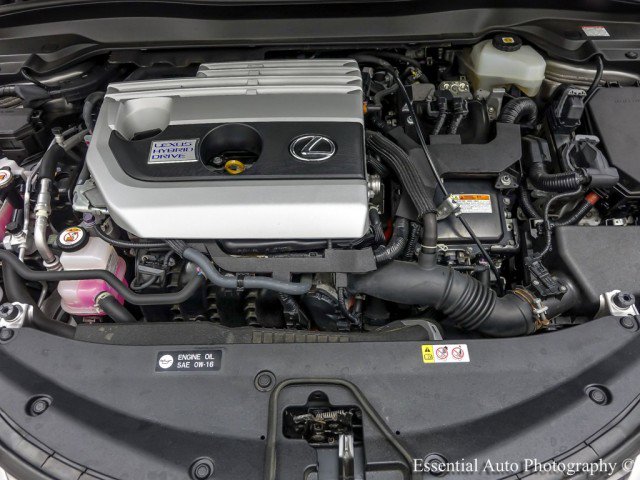 Used 2020 Lexus UX 250h w/ Premium Package AWD/4WD image 32