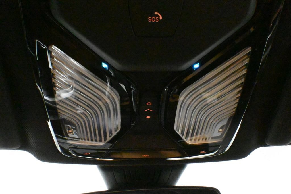 Used 2025 BMW i4 M50 w/ Premium Package image 22