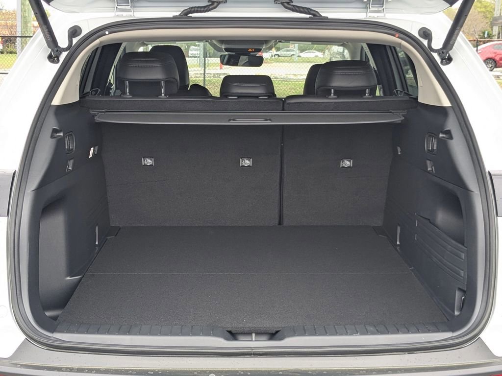 New 2026 MAZDA CX-50 2.5 Hybrid w/ Weather Package image 13