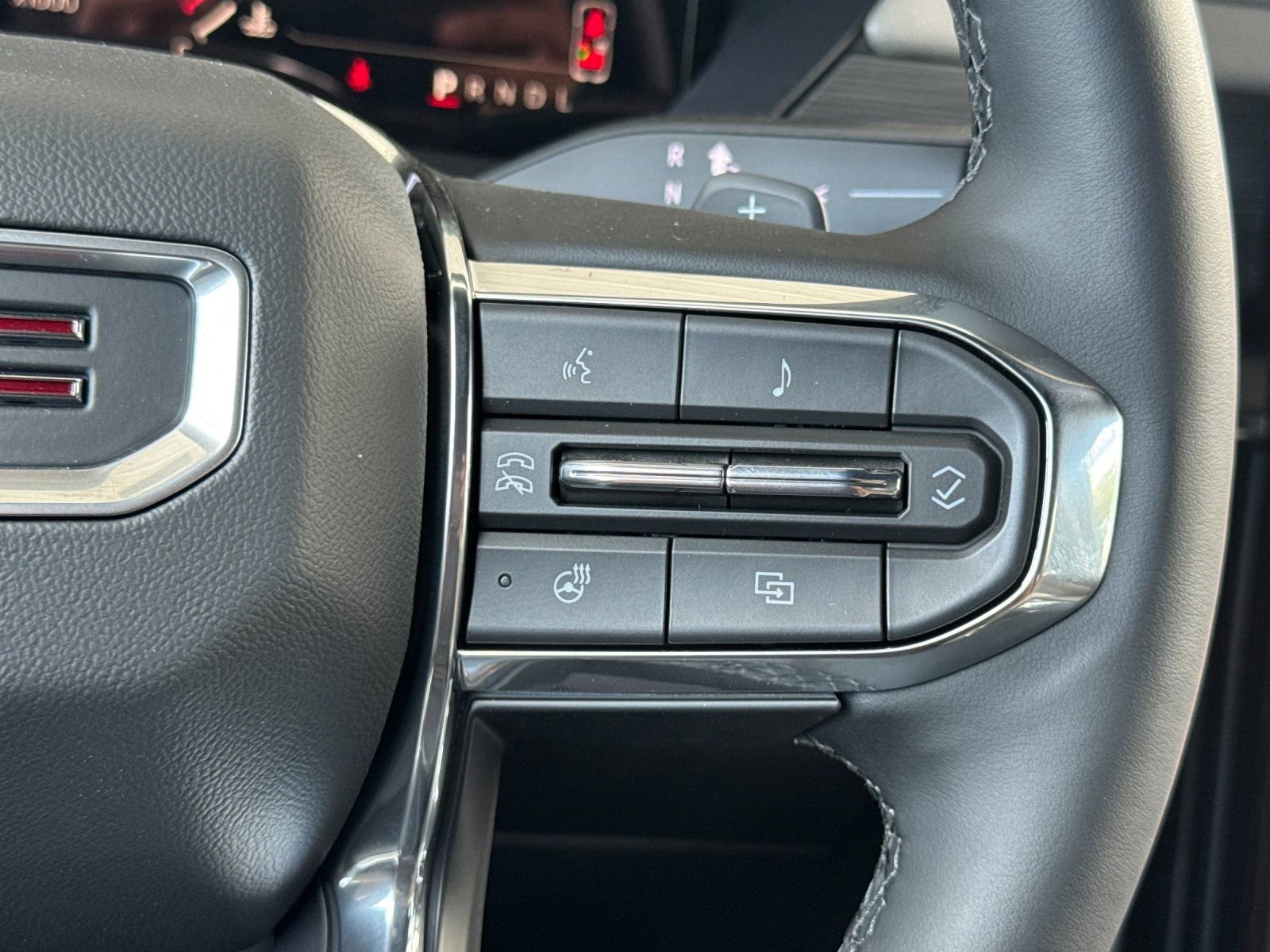 New 2026 GMC Acadia Elevation w/ LPO, Floor Liner Package image 30