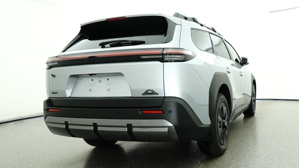 New 2026 Toyota bZ Woodland AWD/4WD image 50