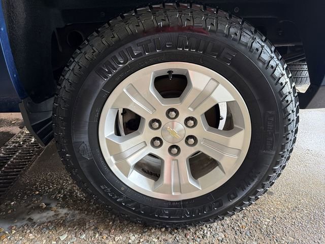 Used 2019 Chevrolet Silverado 1500 LT w/ All Star Edition image 10