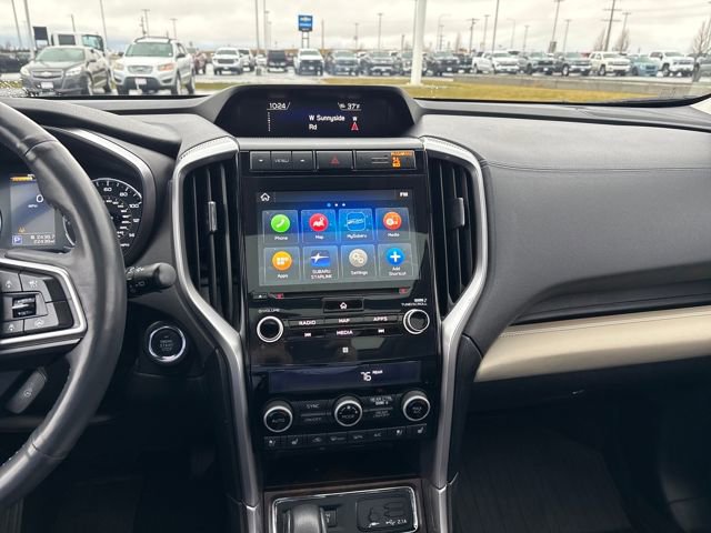 Used 2022 Subaru Ascent Touring image 17