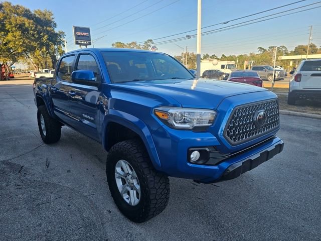 Used 2018 Toyota Tacoma SR5 image 8