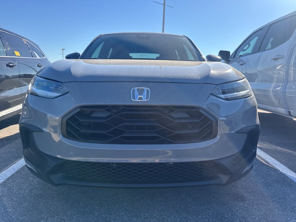 Used 2024 Honda HR-V Sport image 2