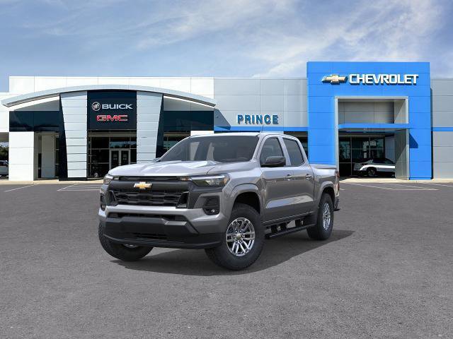 New 2026 Chevrolet Colorado LT w/ LT Convenience Package RWD image 8