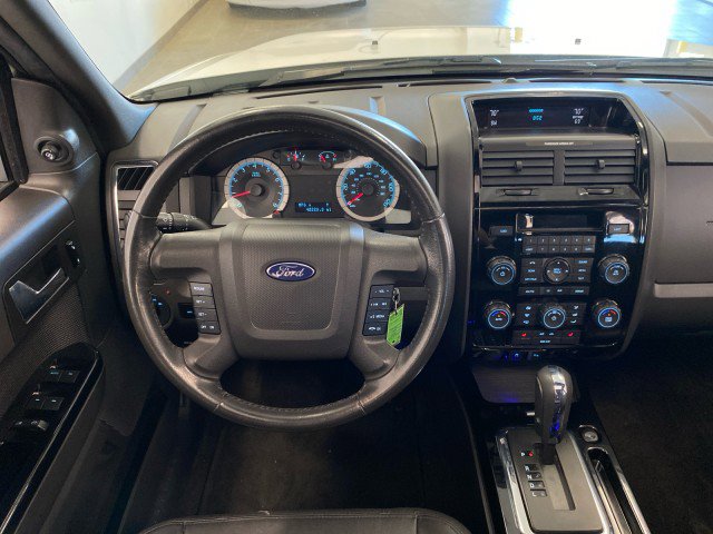 Used 2009 Ford Escape Limited FWD image 15