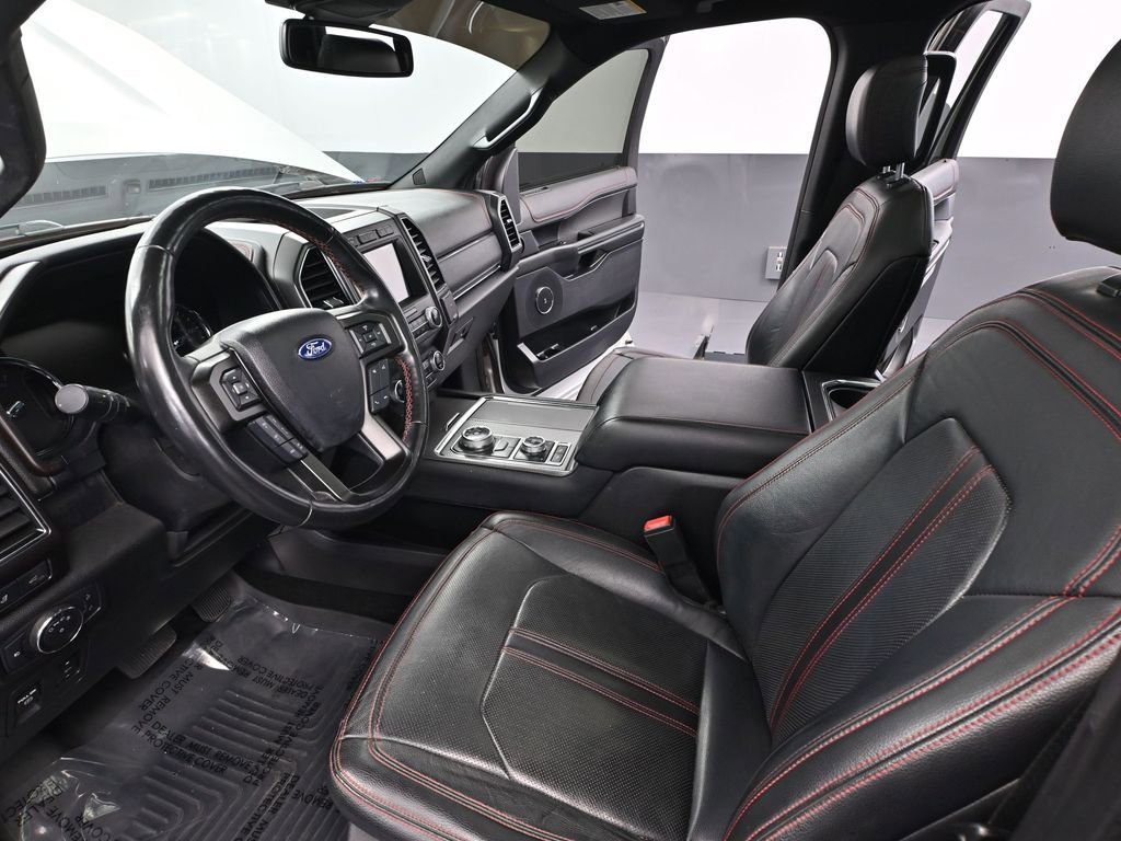 Used 2019 Ford Expedition Limited w/ Equipment Group 303A image 25