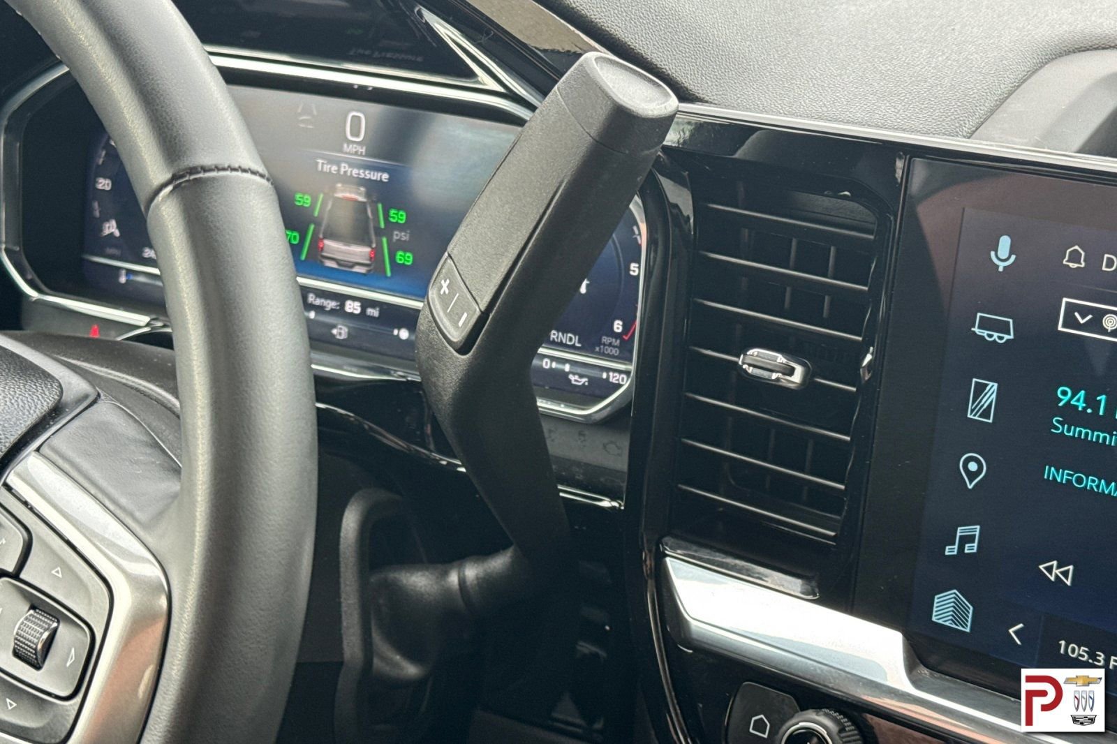 Certified 2025 Chevrolet Silverado 3500 LTZ w/ Trail Boss Package AWD/4WD image 23