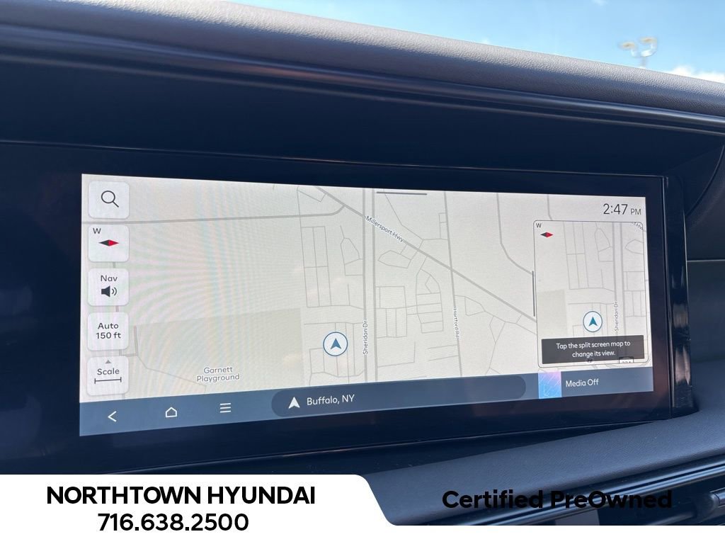 Certified 2026 Hyundai Palisade XRT Pro AWD/4WD image 35