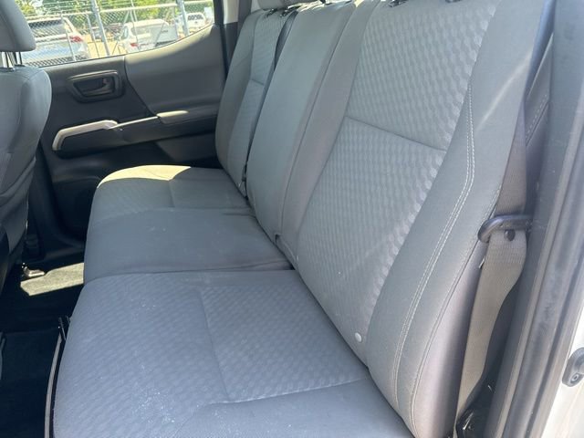Used 2023 Toyota Tacoma SR5 RWD image 20