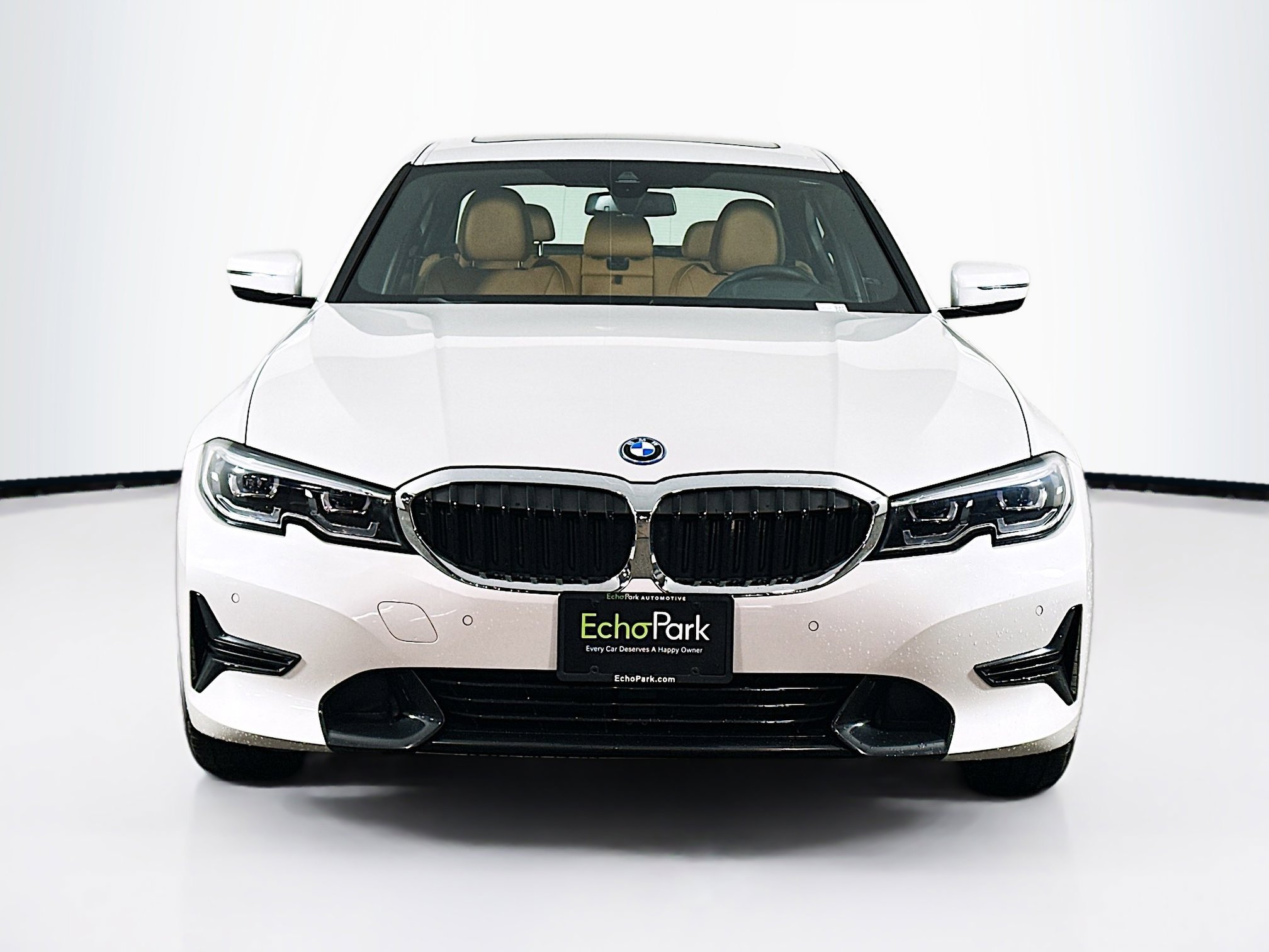 Used 2022 BMW 330e xDrive w/ Premium Package image 2