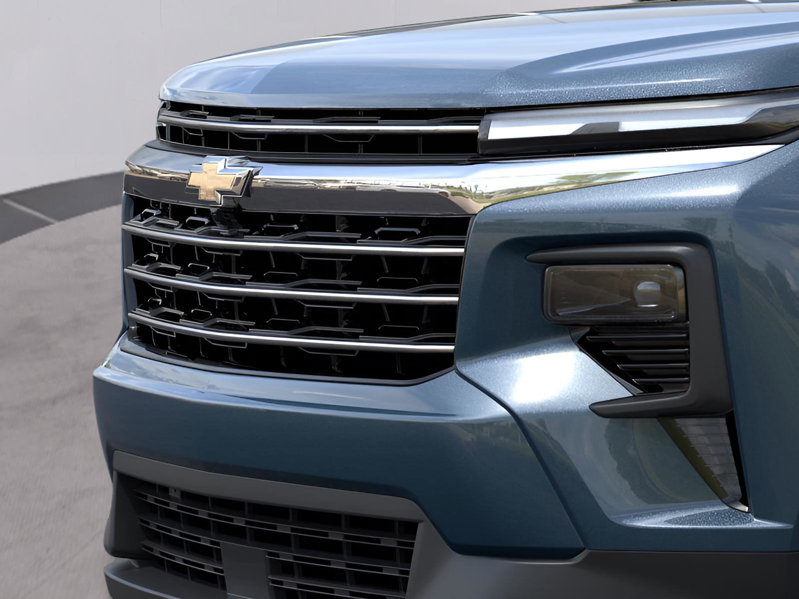 New 2026 Chevrolet Traverse LT w/ Sun and Wheel Package image 13