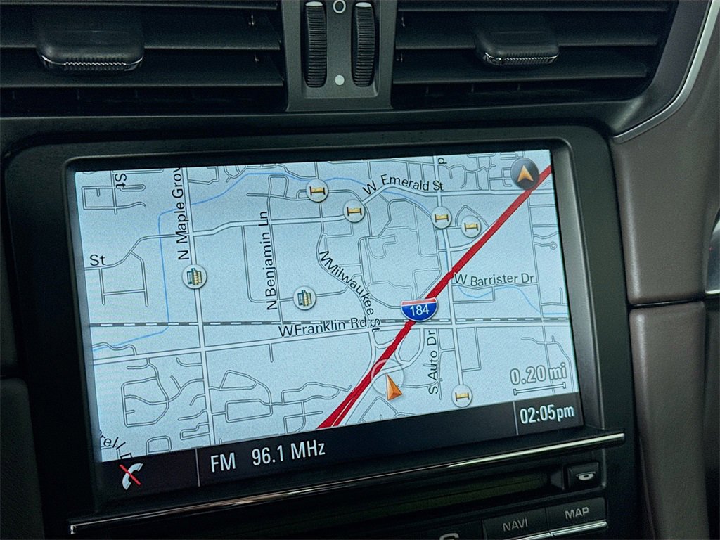 Used 2014 Porsche 911 Carrera 4S image 14