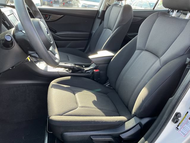 Used 2023 Subaru Impreza 2.0i AWD/4WD image 15